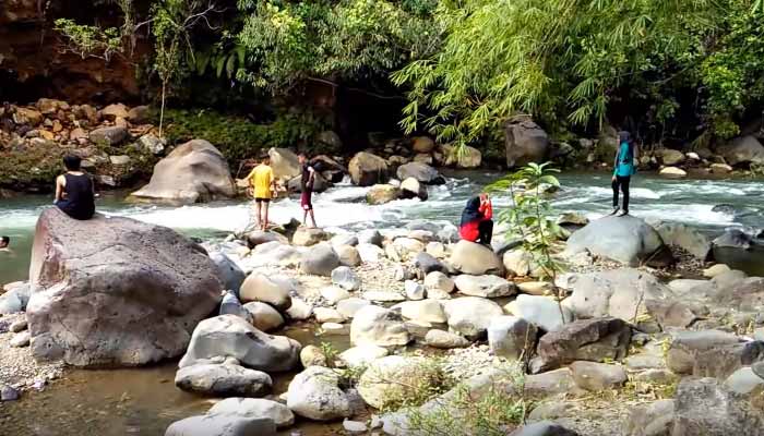 Tempat Wisata di Sipirok