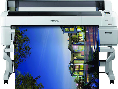 Epson SureColor SC-T7200 Driver Downloads