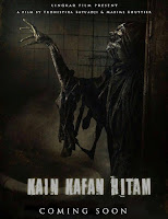 Download Film KAIN KAFAN HITAM (2019) Full Movie Nonton Streaming WEBDL