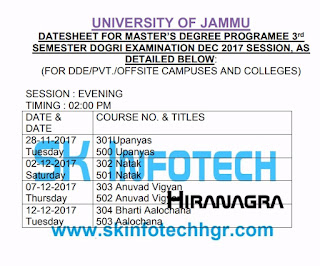 DDE DATESHEET