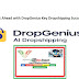 👉🎁Get Ahead with DropGenius Key Dropshipping Success👍👇