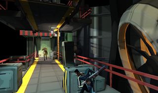 Counterspy apk + obb