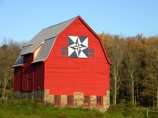 Barn-Quilts-and-the-American-Quilt-Trail-Movement