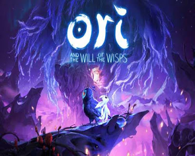 تحميل لعبة Ori and the will wips