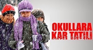 kar-tatili-6-ocak-2015