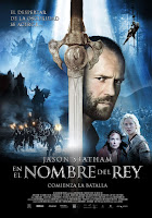 En el Nombre del Rey (In the name of the king: A dungeon siege tale) (2007)