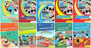 6 Cara Penulisan Buku siswa