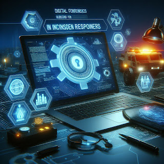 Digital Forensics:Guidance for Incident Responders