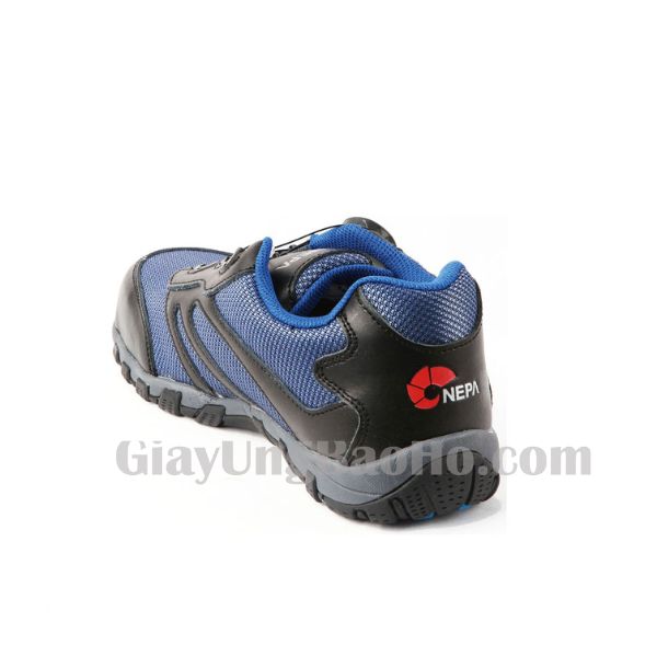 Giày Bảo Hộ Nepa Chất Lượng