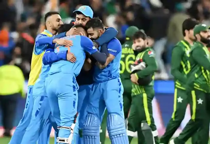 India vs Pakistan, Cricket World Cup 2023