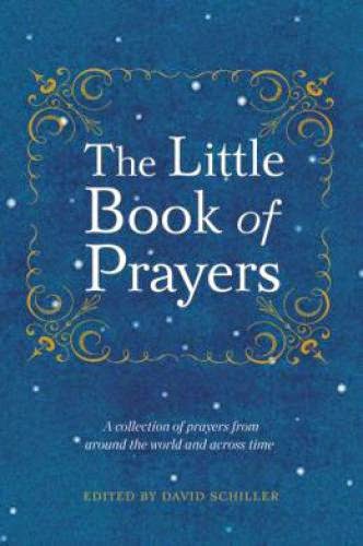 The Little Book Of Prayers Read Online