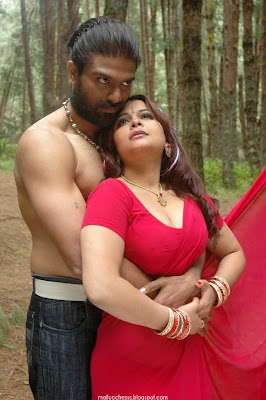 thappu movie stills