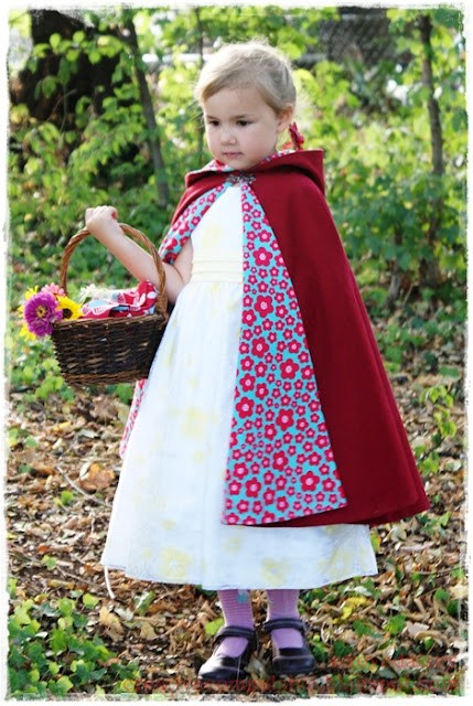 little red riding hood