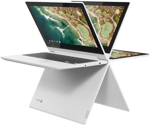 Lenovo 81HY0001US Chromebook Convertible Laptop