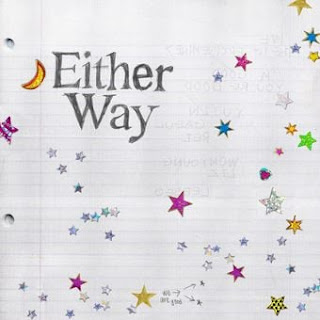 Either Way Lyrics In English Translation - IVE