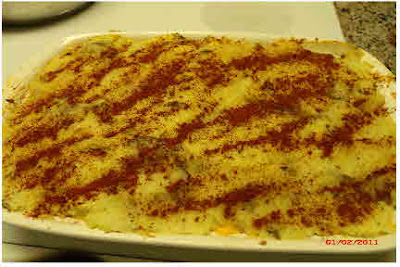 Shepherd's Pie picture