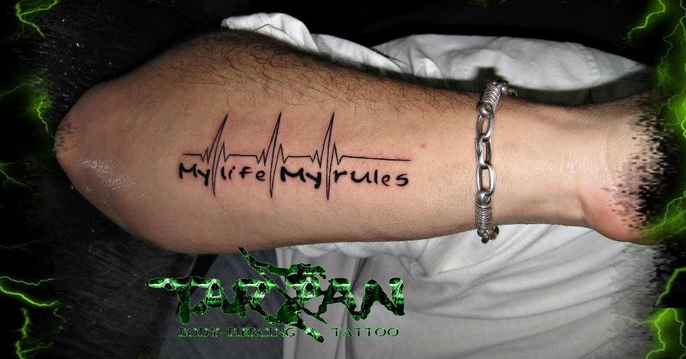 my+life+my+rules