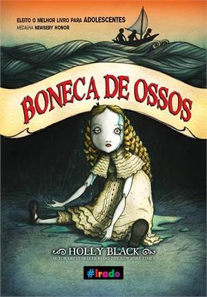  Resenha Boneca de Ossos