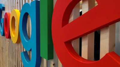Google Kena Denda Rp 1,8 Triliun Terkait Pengembang Aplikasi Pihak Ketiga