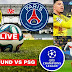 @^ Watch @^ PSG vs Borussia Dortmund Live Streams, Free ON TV Channels