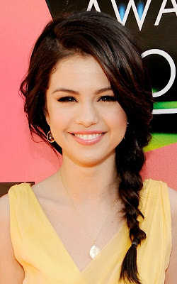 Selena Gomez Hot Photo