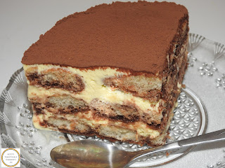 Tiramisu reteta originala italiana,