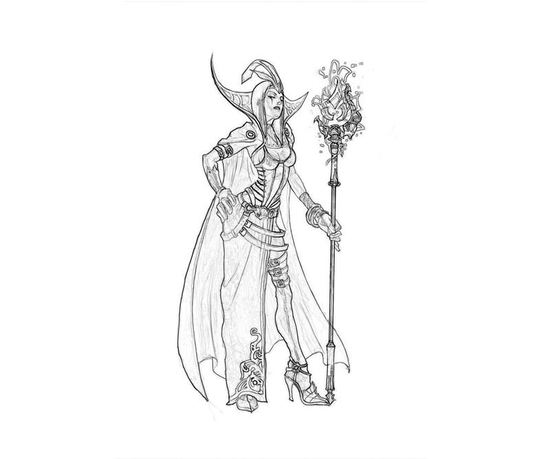 printable-league-of-legends-leblanc-character_coloring-pages