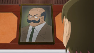 名探偵コナンアニメ 1006話 毒を入れたのは誰 | Detective Conan Episode 1006