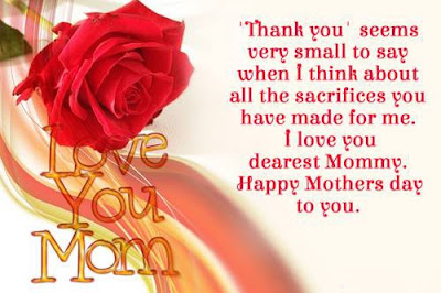 Mothers Day Whatsapp Images Message Quotes