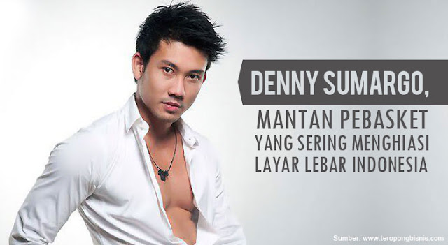 Denny sumargo