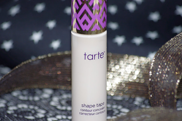 Tarte Shape Tape Contour Concealer Fair