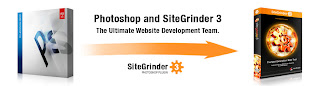 MediaLab Sitegrinder v3.1.2 – Photoshop Plugin