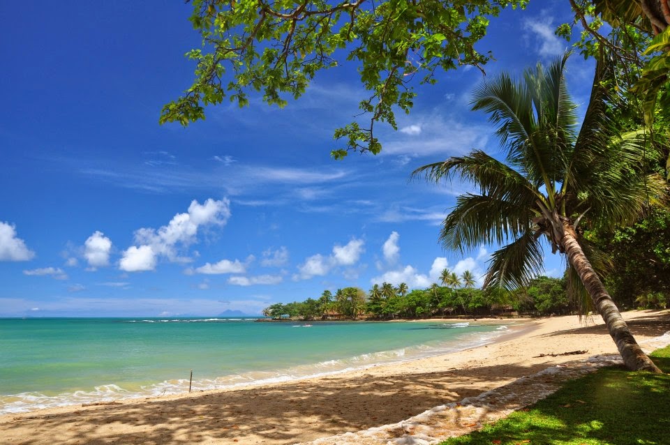 6 Tempat Wisata Pantai  di Anyer yang Terkenal Indah Info 