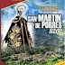 Fiesta Patronal en honor a San Martín de Porres en Cachicadán