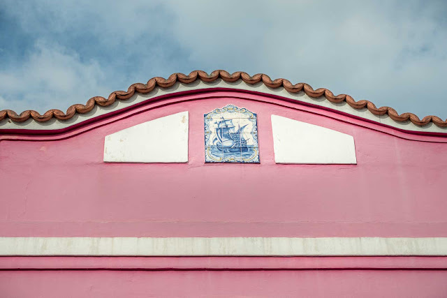 casa na Rua Portugal