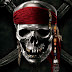 New Pirates Of The Caribbean 4 Poster Revealed!