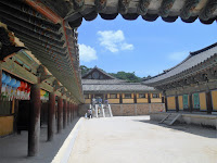 bulguksa gyeongju