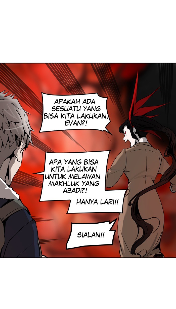 Webtoon Tower Of God Bahasa Indonesia Chapter 317