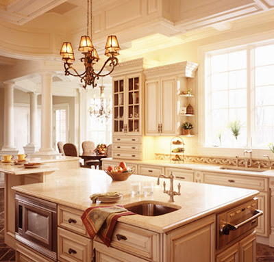 Beautiful Kitchen Designs