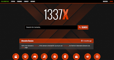 1337X