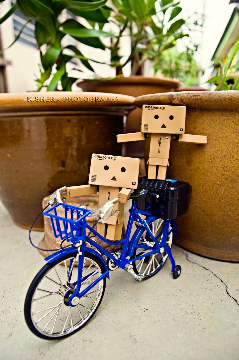 Gambar Wallpaper Boneka Danbo Gudang Wallpaper