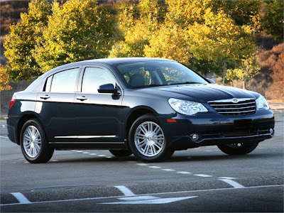 Chrysler Sebring