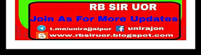 #RBsirUOR