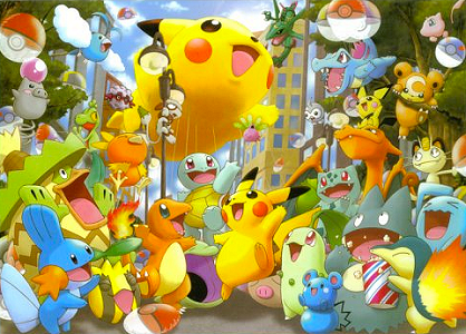 pokemon pictures