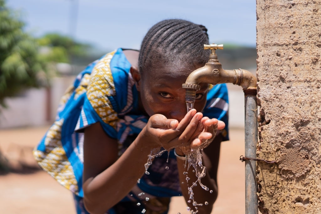 Chitungwiza Water Woes Claim 2 Children’s Lives
