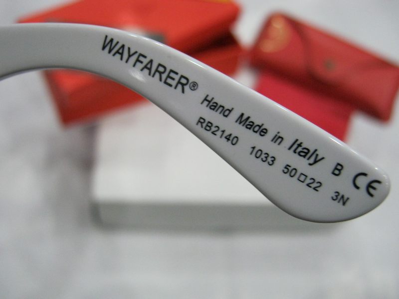 ray ban wayfarer 2140 size chart. Item Name: Ray Ban Wayfarer