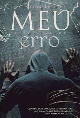 RESENHAS- MEU ERRO