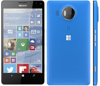 Lumia 950 and 950 XL vailable at Microsoft retail stores in US