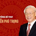 TBT Nguyễn Phú Trọng - hào kiệt của dân tộc