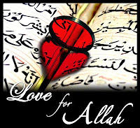 Kata Mutiara Islam tentang Cinta